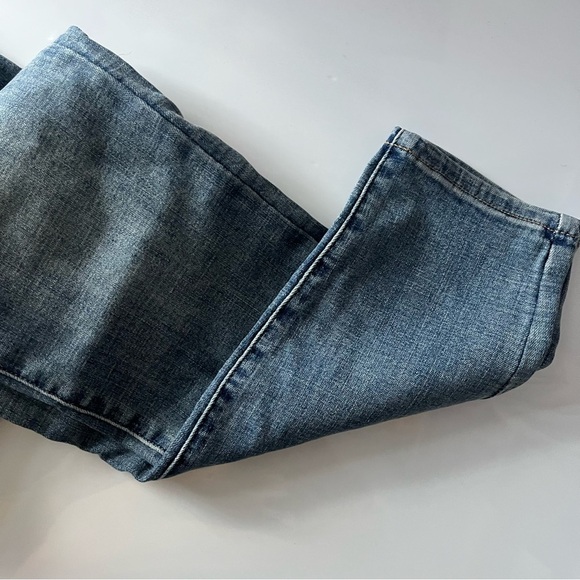 Pistola • Medium Light Blue Skinny Jeans - Picture 2 of 5